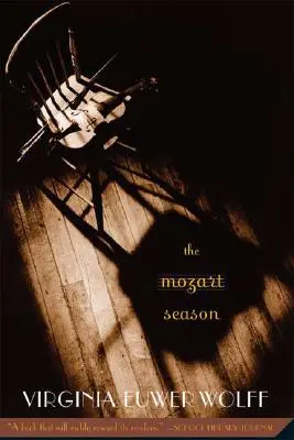 Sezonul Mozart - The Mozart Season