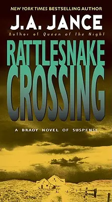 Traversarea șarpelui cu clopoței (Rattlesnake Crossing) - Rattlesnake Crossing