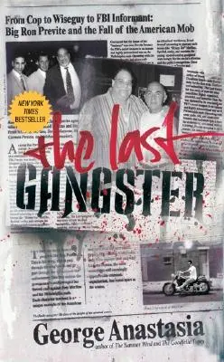 Ultimul gangster - The Last Gangster