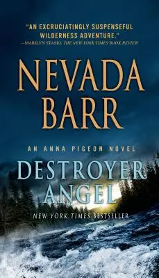 Înger distrugător - Destroyer Angel