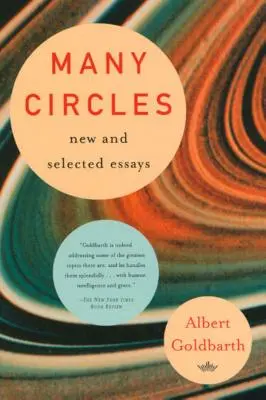 Multe cercuri: New & Selected Essays - Many Circles: New & Selected Essays