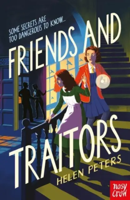 Prieteni și trădători - Friends and Traitors