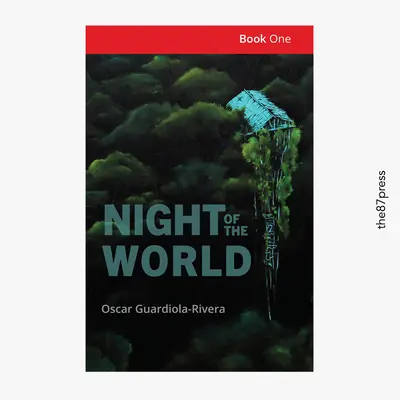 Noaptea lumii - Way Out World - Night of the World - Way Out World