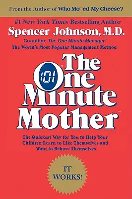 Mama de un minut - The One Minute Mother
