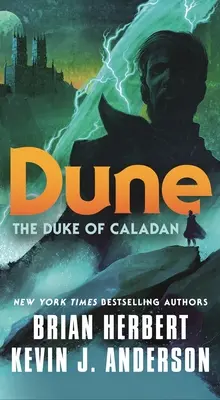 Dune: Ducele din Caladan - Dune: The Duke of Caladan