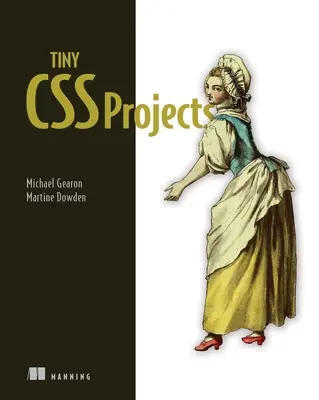 Proiecte CSS mici - Tiny CSS Projects