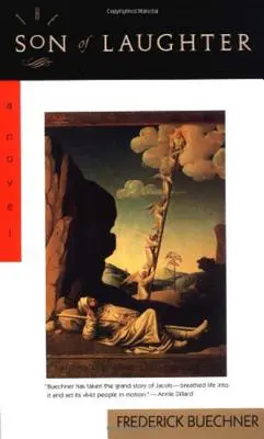 Fiul râsului (The Son of Laughter) - The Son of Laughter