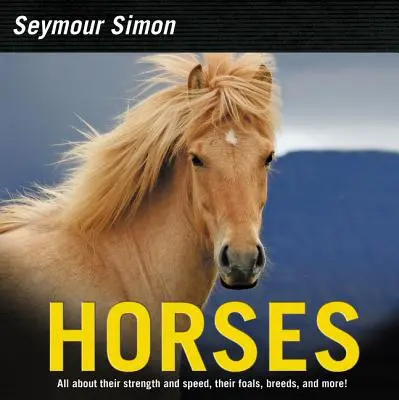 Cai: Ediție revizuită - Horses: Revised Edition