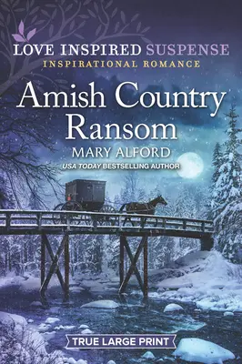 Răscumpărarea din țara Amish - Amish Country Ransom