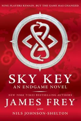 Cheia cerului - Sky Key