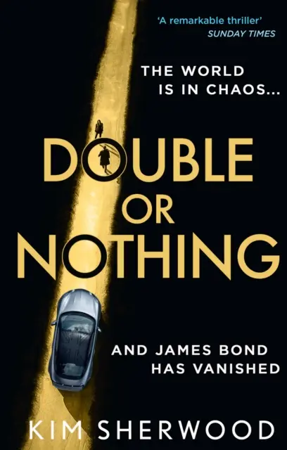 Dublu sau nimic - Double or Nothing