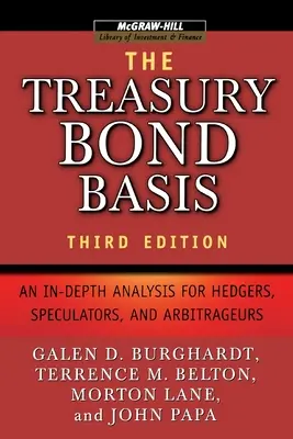 Trezorerie Bond Basis 3e (Pb) - Treasury Bond Basis 3e (Pb)
