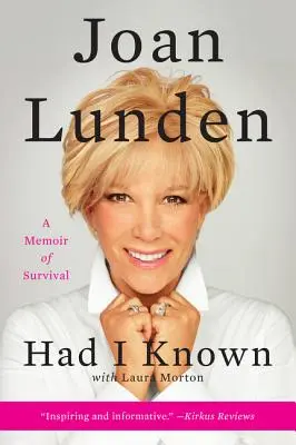 Had I Known: A Memoir of Survival (Memoriile supraviețuirii) - Had I Known: A Memoir of Survival