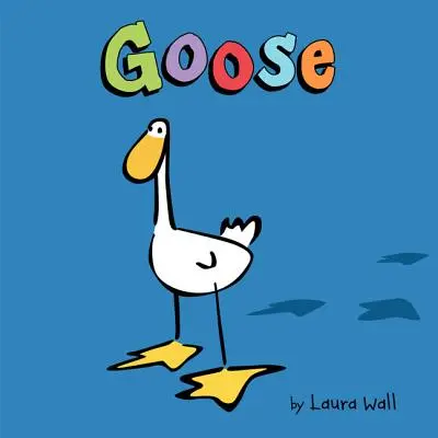 Gâsca - Goose