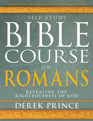 Curs biblic de studiu individual despre Romani - Self-Study Bible Course on Romans