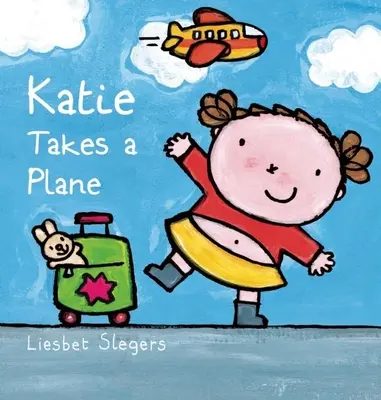 Katie ia un avion - Katie Takes a Plane