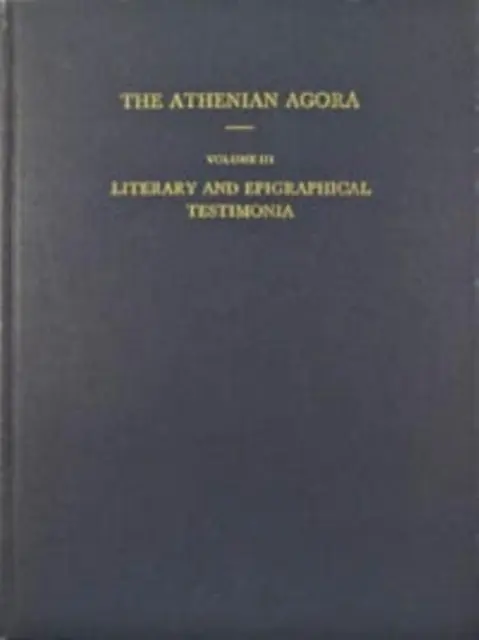 Mărturii literare și epigrafice - Literary and Epigraphical Testimonia