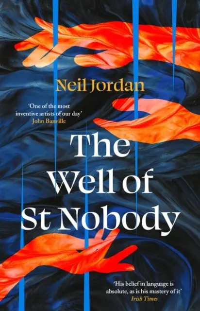 Fântâna Sfântului Nimeni - Well of Saint Nobody