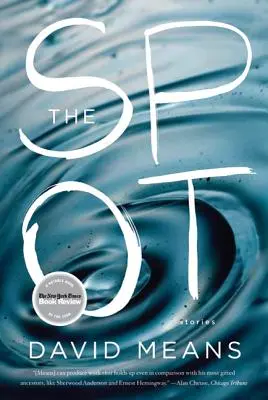 The Spot: Povestiri - The Spot: Stories