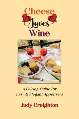 Brânza iubește vinul: Un ghid de asociere pentru aperitive ușoare și elegante - Cheese Loves Wine: A Pairing Guide for Easy & Elegant Appetizers