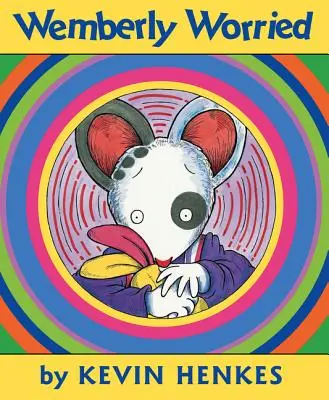 Wemberly îngrijorat - Wemberly Worried