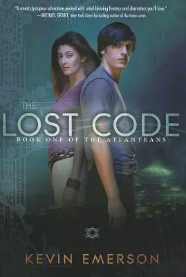 Codul pierdut - The Lost Code