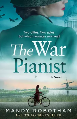 Pianistul de război - The War Pianist