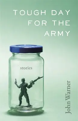 Zi grea pentru armată: Povestiri - Tough Day for the Army: Stories