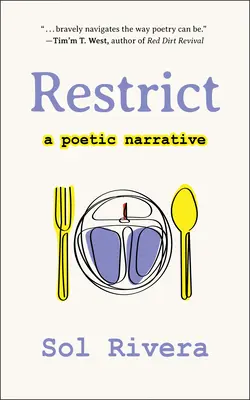 Restrict: O narațiune poetică - Restrict: A Poetic Narrative