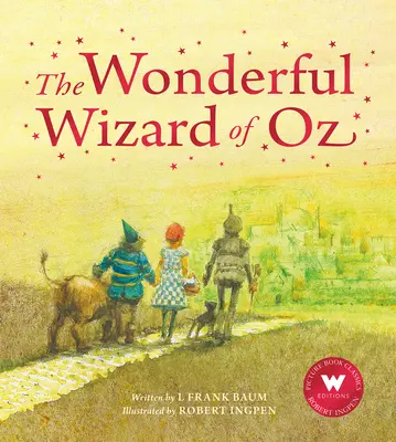 Minunatul vrăjitor din Oz - Wonderful Wizard of Oz