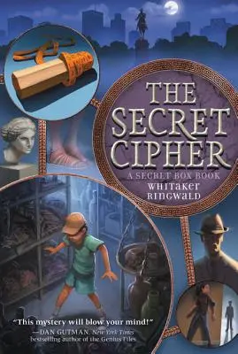 Cifrul secret - The Secret Cipher