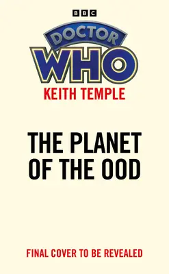 Doctor Who: Planet of the Ood (Colecția Target) - Doctor Who: Planet of the Ood (Target Collection)