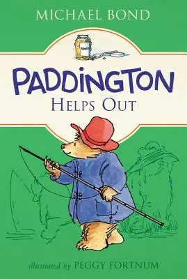 Paddington ajută - Paddington Helps Out