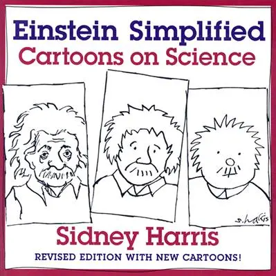 Einstein simplificat - Desene animate despre știință - Einstein Simplified - Cartoons on Science