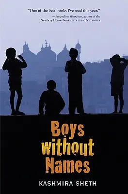 Băieți fără nume - Boys Without Names