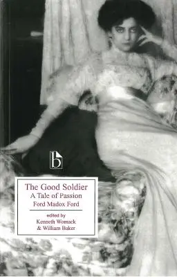 Soldatul cel bun: O poveste de pasiune - The Good Soldier: A Tale of Passion