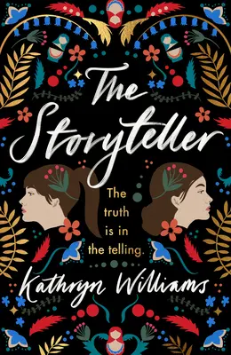 Povestitorul (The Storyteller) - The Storyteller