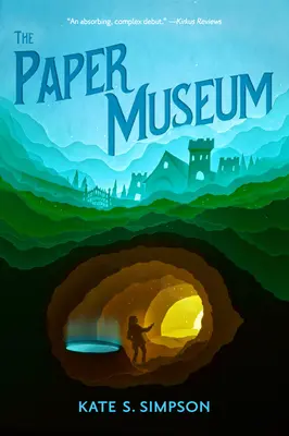 Muzeul de hârtie - The Paper Museum