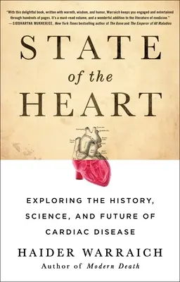 Starea inimii - State of the Heart