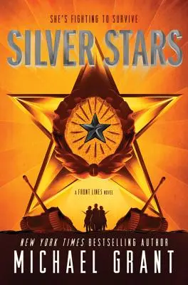 Stele de argint - Silver Stars