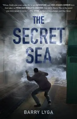 Marea secretă - The Secret Sea