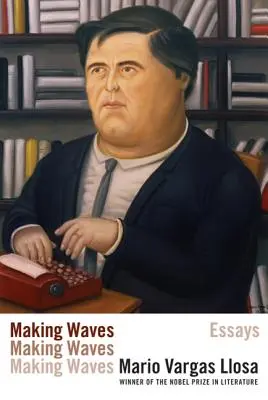 Making Waves: Eseuri - Making Waves: Essays