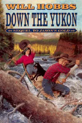 Jos pe Yukon - Down the Yukon