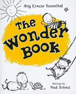 Cartea minunilor - The Wonder Book