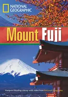 Muntele Fuji - Footprint Reading Library 1600 - Mount Fuji - Footprint Reading Library 1600