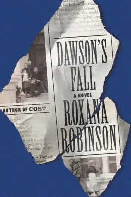 Căderea lui Dawson - Dawson's Fall