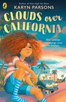 Nori deasupra Californiei - Clouds Over California