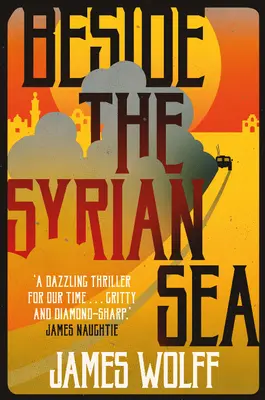 Lângă Marea Siriei - Beside the Syrian Sea