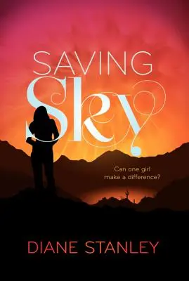 Salvarea cerului - Saving Sky