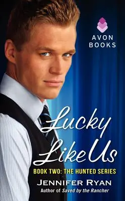Norocoși ca noi - Lucky Like Us